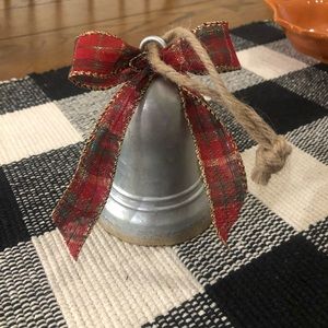 Christmas ornament, new